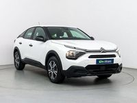 Usado Citroën C4 Live 110 CV (80 kW) 2021 Blanco Berlina