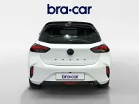 Usado Opel Corsa 101 CV (74 kW) 2023 Blanco Utilitario
