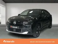 Nuevo Citroën C4 145 CV (106 kW) 2025 Negro SUV