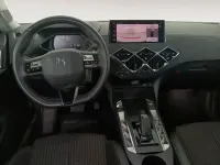 Usado DS Automobiles DS3 Crossback Performance 131 CV (96 kW) 2025 Gris SUV