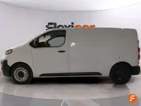 Usado Fiat Scudo Lounge 120 CV (88 kW) 2022 Blanco Van