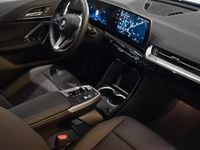 Novo BMW X1 Shadowline 150 HP (110 kW) 2026 Preto SUV