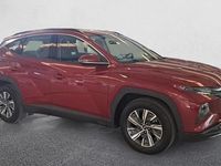 Usado Hyundai Tucson 150 CV (110 kW) 2021 SUV