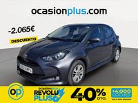 Usado Toyota Yaris Edition 125 CV (91 kW) 2024 Gris Utilitario