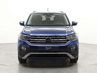 usado VW T-Cross - Advance 1.0 TSI 81kW (110CV)