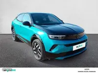 Usado Opel Mokka 136 CV (100 kW) 2025 Verde SUV