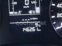 Usado Hyundai i20 100 CV (73 kW) 2017 Blanco Berlina