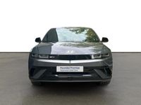 Usado Hyundai Ioniq 5 N Line 165 kW (225 CV) 2025 Gris/plata SUV