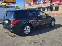 Usado Mercedes R320 224 CV (164 kW) 2006 Negro Monovolumen