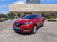 Begagnad Renault Kadjar Intens 116 HK (85 kW) 2020 Röd SUV