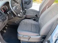 Usado Ford C-MAX Trend 115 CV (84 kW) 2008 Azul Monovolumen