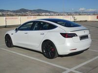 usado Tesla Model 3 Long-Range Dual Motor Performance AWD