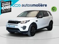 Usado Land Rover Discovery Sport SE 150 CV (110 kW) 2017 Blanco SUV