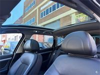 Usado Peugeot 407 Premium 136 CV (100 kW) 2009 Gris / plata Berlina