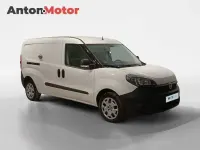 Usado Fiat Doblò 120 CV (88 kW) 2021 Blanco Monovolumen