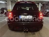 Usado Mini John Cooper Works 231 CV (169 kW) 2017 Negro Utilitario
