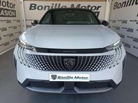 Usado Peugeot 3008 GT 145 CV (106 kW) 2025 Blanco SUV
