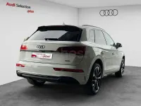Occasion Audi Q5 Sport 204 PK (150 kW) 2024 Wit SUV
