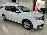 Usado Dacia Sandero Comfort 95 CV (69 kW) 2020 Blanco Berlina
