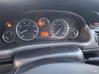 Usado Peugeot 406 Coupe 138 CV (101 kW) 2000 Azul Coupe