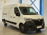 Usado Renault Master 135 CV (99 kW) 2021 Blanco Monovolumen