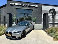 Usado BMW M3 Comfort Edition 510 CV (375 kW) 2023 Gris / plata Familiar
