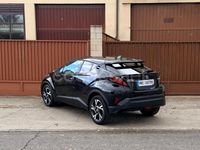 Usado Toyota C-HR Advance 122 CV (89 kW) 2022 Negro SUV