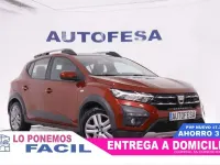 Occasion Dacia Sandero Comfort 101 PK (74 kW) 2021 Rood Sedan