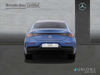 Usado Mercedes CLA250 200 CV (147 kW) 2025 Berlina