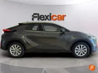 Usado Toyota C-HR Advance 223 CV (164 kW) 2025 Gris SUV