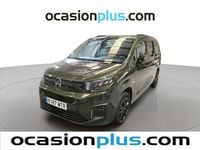 Brugt Citroën Berlingo 131 HK (96 kW) 2024 Grøn MPV