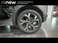 Usado Renault Captur Engineered 145 CV (106 kW) 2022 Gris SUV