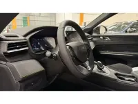 Usado Lynk & Co 01 276 CV (202 kW) 2026 Negro SUV