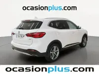 Usado MG HS Luxury 162 CV (119 kW) 2023 Blanco SUV