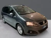 Usado Seat Alhambra Style 149 CV (109 kW) 2022 Monovolumen