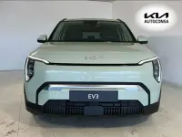 Nuevo Kia EV3 Earth 150 kW (204 CV) 2026 Verde SUV