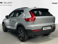 Uusi Volvo XC40 Plus 163 HP (119 kW) 2026 Otro Katumaasturi