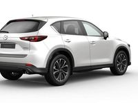 usado Mazda CX-5 2.0 e-Skyactiv-G MHEV Advantage 2WD 121kW