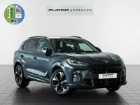 Usado Cupra Terramar 150 CV (110 kW) 2024 Azul SUV