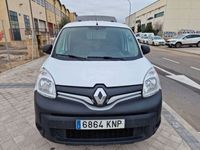 usado Renault Kangoo Fg. Compact 1.5dci Profesional 55kw