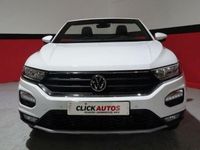 usado VW T-Roc 1.5 TSI 150CV Style DSG