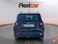 Usado Jeep Renegade Longitude 120 HP (88 kW) 2020 Preto SUV
