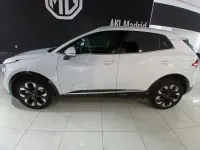 Usado Kia Sportage 252 CV (185 kW) 2025 Blanco SUV