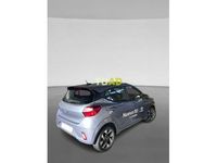 usado Hyundai i10 FL 1.2 MPi 61,7 kW (84 CV) MT5 2WD Sense 15" (Con elevalunas tras. eléctrico)