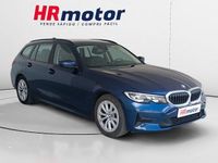 Usado BMW 318 Shadowline 136 CV (100 kW) 2020