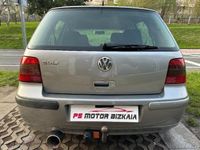 Usado VW Golf IV Highline 105 CV (77 kW) 2003 Utilitario