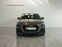 Usado Audi A1 116 CV (85 kW) 2025 Gris SUV