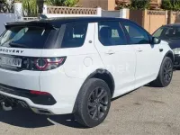 Usado Land Rover Discovery Sport HSE Luxury 150 CV (110 kW) 2018 Blanco SUV
