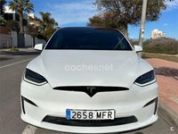 Usado Tesla Model X 2023 Eléctrico SUV