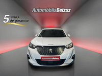 Usado Peugeot 2008 Allure 131 CV (96 kW) 2022 Blanco SUV